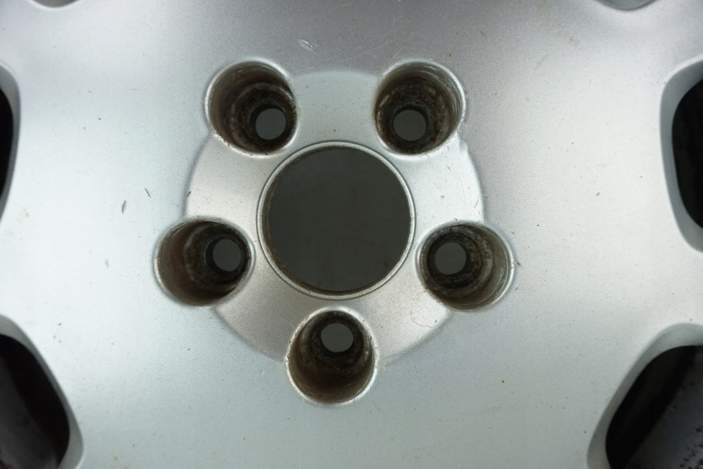 1x Alufelge 16 Zoll 7.0" 5x108 49ET 8623855 Volvo Rim Wheel