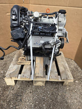 Laden Sie das Bild in den Galerie-Viewer, Motor Audi Seat Skoda VW CAXA 1.4 TSI 122PS 90kW 132TKm 2009 Benzin Komplett
