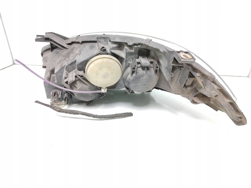Frontscheinwerfer Mercedes-Benz W169 Rechts Scheinwerfer Headlight SCH1173470961br