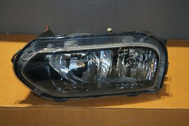 Frontscheinwerfer Dacia Spring 260607303R Links Scheinwerfer Headlight