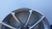 Laden Sie das Bild in den Galerie-Viewer, 1x Alufelge 19 Zoll 8.5" 5x112 31 5ET A2234011100 Mercedes-Benz W223 Rim Wheel FEL7623155421nk