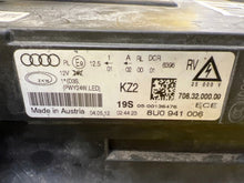 Laden Sie das Bild in den Galerie-Viewer, Frontscheinwerfer Audi Q3 8U0941006 Xenon Rechts Scheinwerfer Headlight SCH7479480503bh