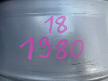 Load image into Gallery viewer, 1x Alufelge 18 Zoll 7.5" 5x112 51ET 5F0601025F Cupra Leon Rim Wheel FEL8357752475mx