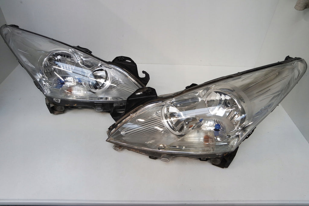 Frontscheinwerfer Peugeot 3008 9682519080 LED Ein Stück (Rechts oder Links)