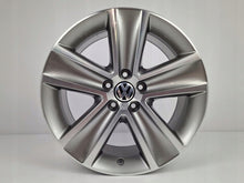 Load image into Gallery viewer, 1x Alufelge 18 Zoll 8.5" 5x112 3C0601025AP VW Passat Rim Wheel FEL7811127365lw
