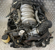 Laden Sie das Bild in den Galerie-Viewer, Motor Infiniti Q45 I VK45 Benzin Engine Komplett MOT5290076390wd