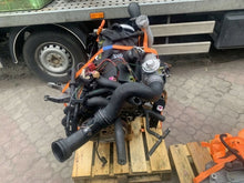 Load image into Gallery viewer, Motor VW Transporter AXB AXC 1.9 TDI 177TKm Diesel Engine Komplett MOT6893999907pl