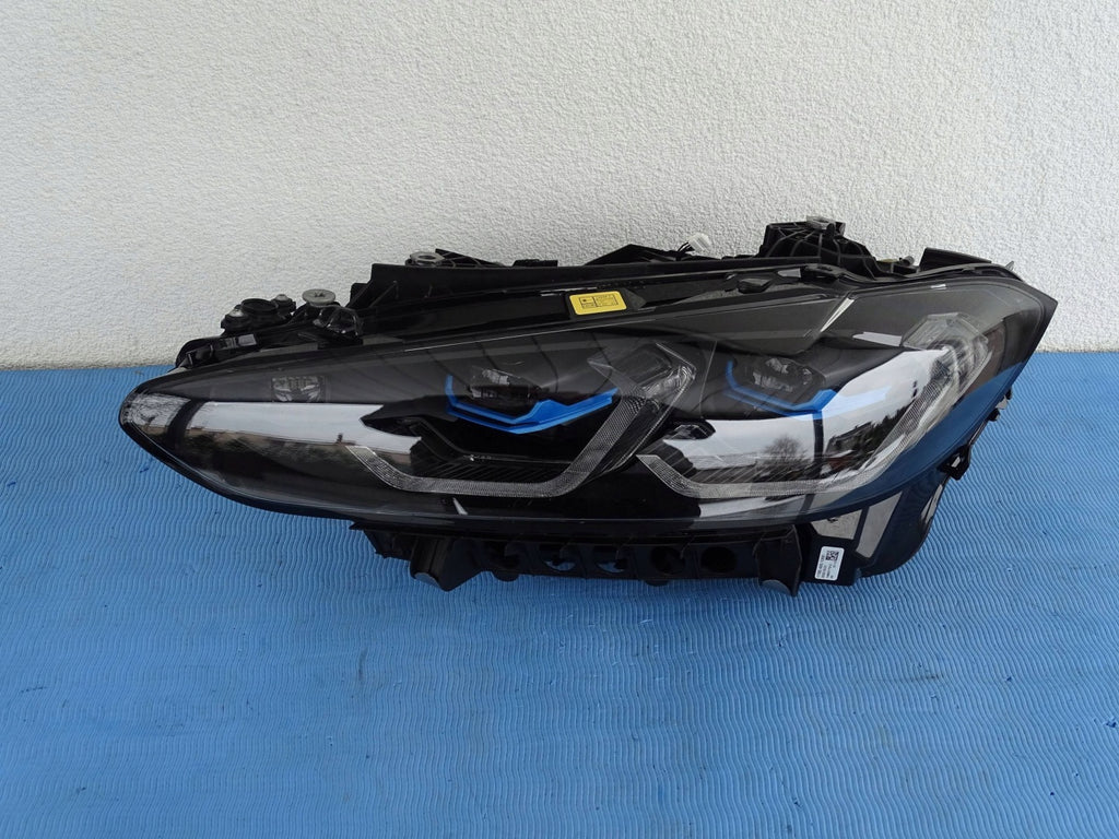 Frontscheinwerfer BMW 4 G22 G82 G26 9505115 Laser Links Scheinwerfer Headlight SCH3251600384xx