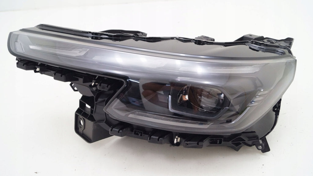 Frontscheinwerfer Alfa Romeo 50572576 LED Links Scheinwerfer Headlight SCH7199886930ha