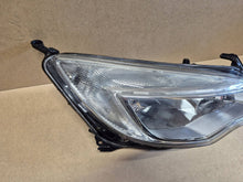 Laden Sie das Bild in den Galerie-Viewer, Frontscheinwerfer Opel Astra J 13253647 1EG01001102 Rechts Headlight SCH7012587287ql