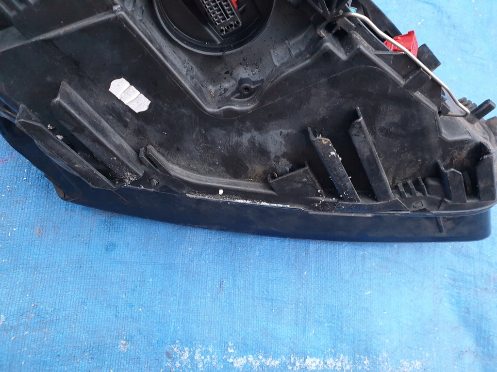 Frontscheinwerfer Audi Q5 90021780 LED Ein Stück (Rechts oder Links) Headlight