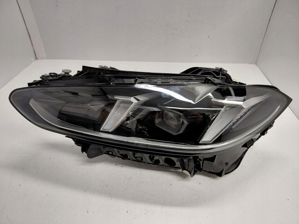 Frontscheinwerfer BMW G22 G23 G26 5A3B2F3 Full LED Links Scheinwerfer Headlight SCH6097376280ny