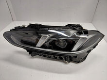 Laden Sie das Bild in den Galerie-Viewer, Frontscheinwerfer BMW G22 G23 G26 5A3B2F3 Full LED Links Scheinwerfer Headlight SCH6097376280ny