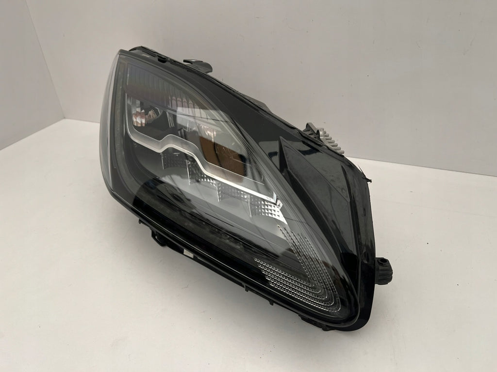 Frontscheinwerfer Jaguar E-Pace J9C3-13W029-EC LED Rechts Scheinwerfer Headlight SCH2902464258uk
