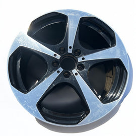 1x Alufelge 18 Zoll 9.0