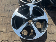 Load image into Gallery viewer, 1x Alufelge 18 Zoll 9.0" 5x112 56ET A2054014700 Mercedes-Benz A205 Rim Wheel FEL3111646605gv