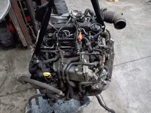 Load image into Gallery viewer, Motor Skoda I CLH 1.6 TDI Diesel Engine Komplett MOT2366647679bo