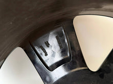Load image into Gallery viewer, 1x Alufelge 17 Zoll 9847065380 Peugeot 308 Iii Rim Wheel FEL5248419145ue