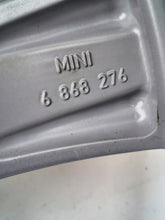 Load image into Gallery viewer, 1x Alufelge 17 Zoll 7.5" 5x112 52ET 6868276 Mini Countryman F60 Rim Wheel FEL8406483845xv
