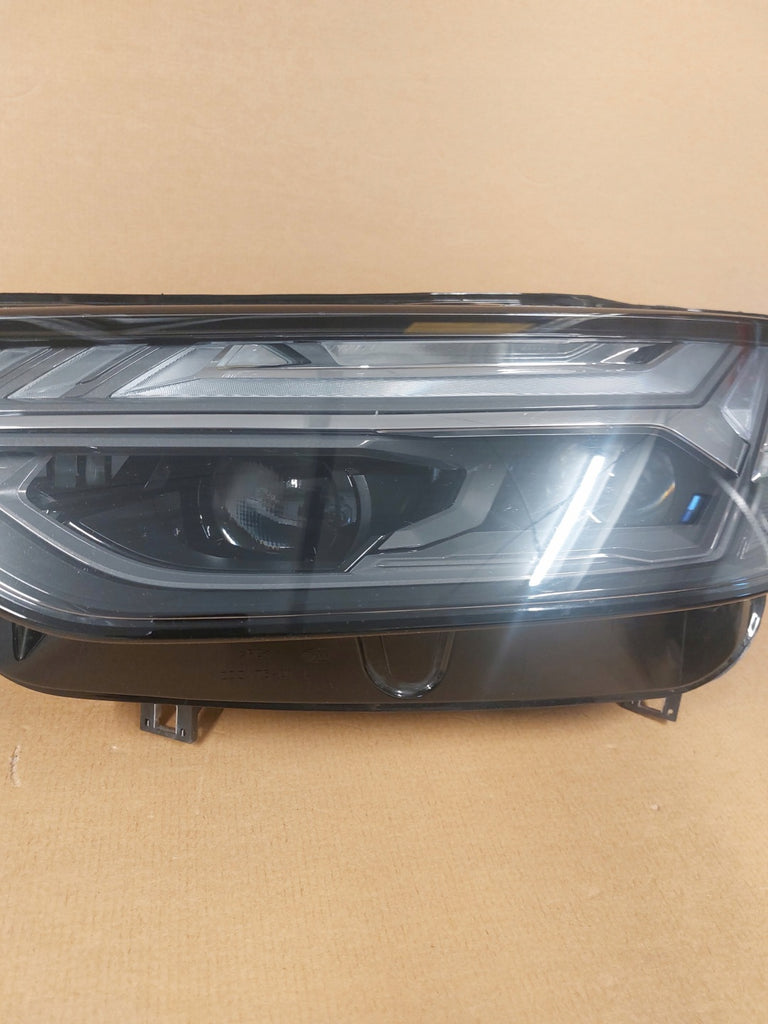 Frontscheinwerfer Audi Q5 80A941035E LED Links Scheinwerfer Headlight SCH5783894859dy