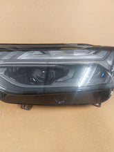 Laden Sie das Bild in den Galerie-Viewer, Frontscheinwerfer Audi Q5 80A941035E LED Links Scheinwerfer Headlight SCH5783894859dy