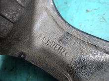 Load image into Gallery viewer, 1x Alufelge 17 Zoll 7.0" 5x108 55ET Ford Mondeo I Rim Wheel FEL7498347245qh