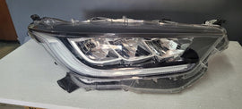 Frontscheinwerfer Toyota Yaris Full LED Rechts Scheinwerfer Headlight