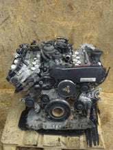 Load image into Gallery viewer, Motor Audi C6 A4 B8 CGKA 2.7 TDI 190PS 140kW 161TKm 2008 Diesel Unkomplett