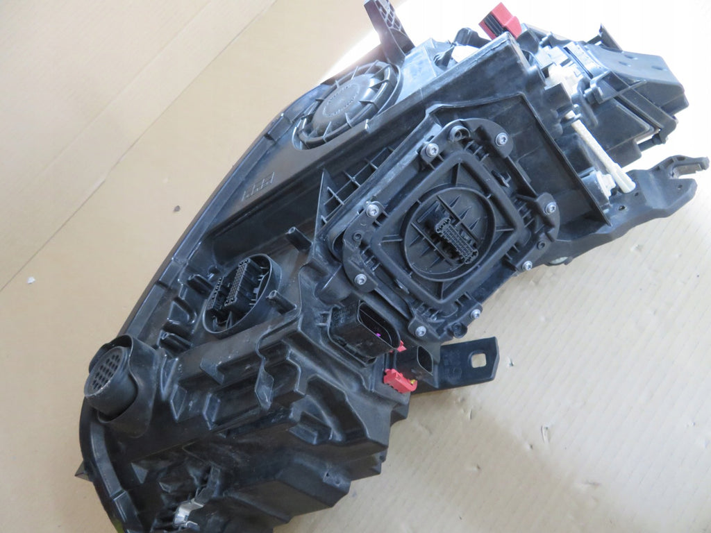 Frontscheinwerfer Audi A6 C7 4G0941035 LED Links Scheinwerfer Headlight SCH5171058709gy