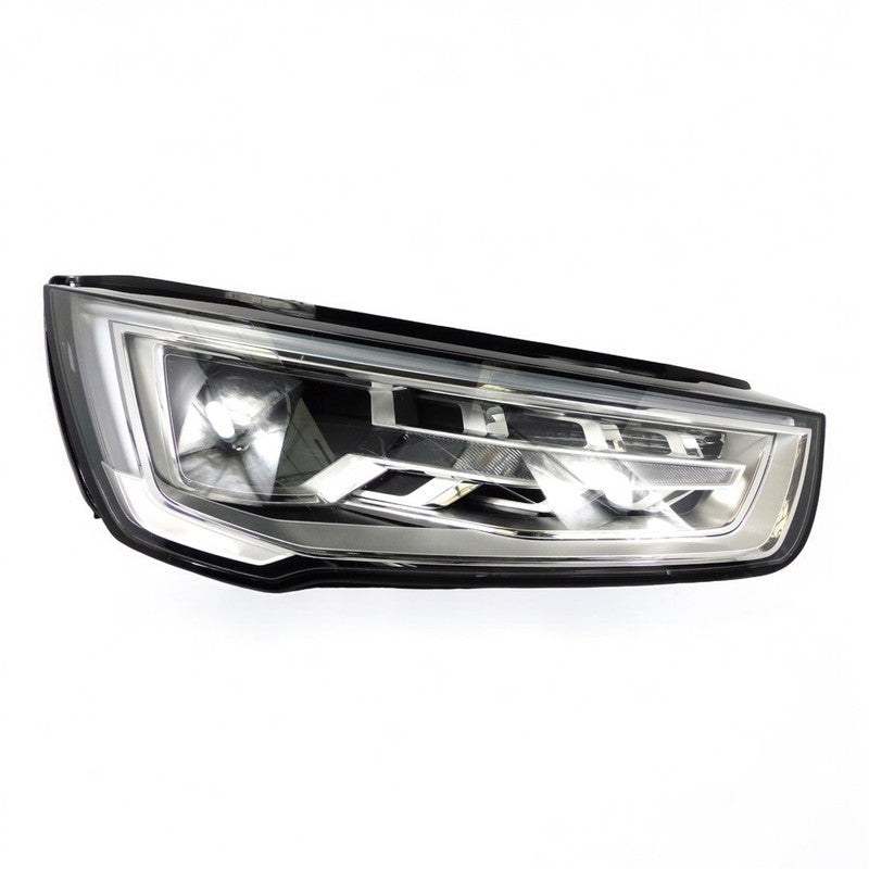 Frontscheinwerfer Audi A1 8xa 8XA941006 LED Rechts Scheinwerfer Headlight