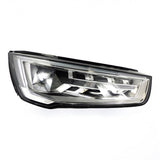 Frontscheinwerfer Audi A1 8xa 8XA941006 LED Rechts Scheinwerfer Headlight