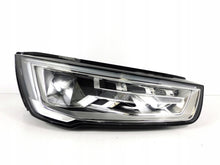 Load image into Gallery viewer, Frontscheinwerfer Audi A1 8xa 8XA941006 LED Rechts Scheinwerfer Headlight