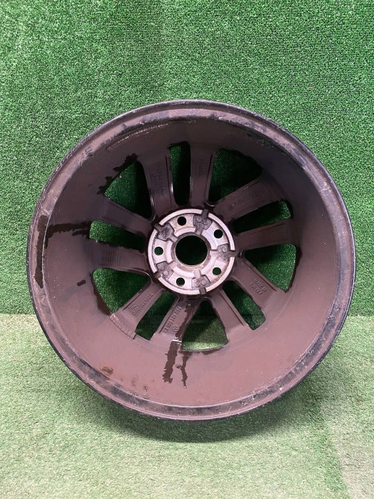 1x Alufelge 16 Zoll 5x112 5G0601025EA VW Golf Vii Rim Wheel FEL9221967832yg