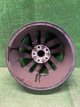 Laden Sie das Bild in den Galerie-Viewer, 1x Alufelge 16 Zoll 5x112 5G0601025EA VW Golf Vii Rim Wheel FEL9221967832yg
