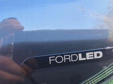 Laden Sie das Bild in den Galerie-Viewer, Frontscheinwerfer Ford Transit Custom PZ31-13E015-CB Full LED Links Headlight