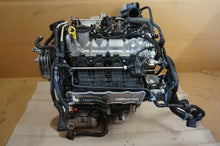 Laden Sie das Bild in den Galerie-Viewer, Motor Cupra Seat Formentor I DGE 1.4 ETSI 13Km 2021 Hybrid Engine Unkomplett MOT9366593199gj
