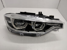 Laden Sie das Bild in den Galerie-Viewer, Frontscheinwerfer BMW F30 7419628-06 Full LED Rechts Scheinwerfer Headlight SCH8391107569sd