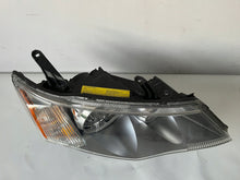 Laden Sie das Bild in den Galerie-Viewer, Frontscheinwerfer Mitsubishi Outlander II Xenon Rechts Scheinwerfer Headlight