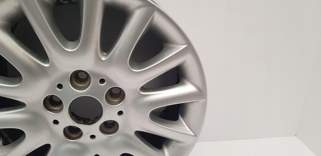 1x Alufelge 16 Zoll 6.5" 5x112 6855104 Mini F57 F56 F55 Rim Wheel