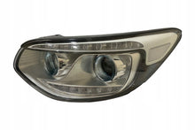Load image into Gallery viewer, Frontscheinwerfer Kia Soul 92101-E4 Links Scheinwerfer Headlight SCH2573307657vr