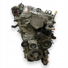 Laden Sie das Bild in den Galerie-Viewer, Motor Toyota Avensis 1AD-FTV 2.0 126PS 93kW 118TKm 2006 Diesel Engine Unkomplett MOT6179072859ky
