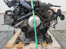Laden Sie das Bild in den Galerie-Viewer, Motor Audi A6 C6 BKH 3.2 FSI 255PS 188kW 249TKm 2004 Benzin Engine Komplett MOT6120490498tc