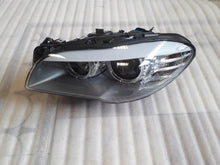 Laden Sie das Bild in den Galerie-Viewer, Frontscheinwerfer BMW 5 F11 F10 7203239-14 Links Scheinwerfer Headlight SCH7123748005mp
