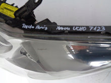 Laden Sie das Bild in den Galerie-Viewer, Frontscheinwerfer Toyota Auris 81150-02480 Links Scheinwerfer Headlight