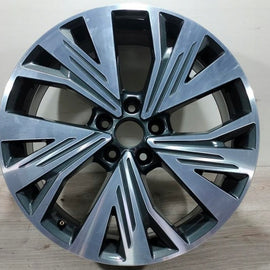1x Alufelge 19 Zoll 8.0