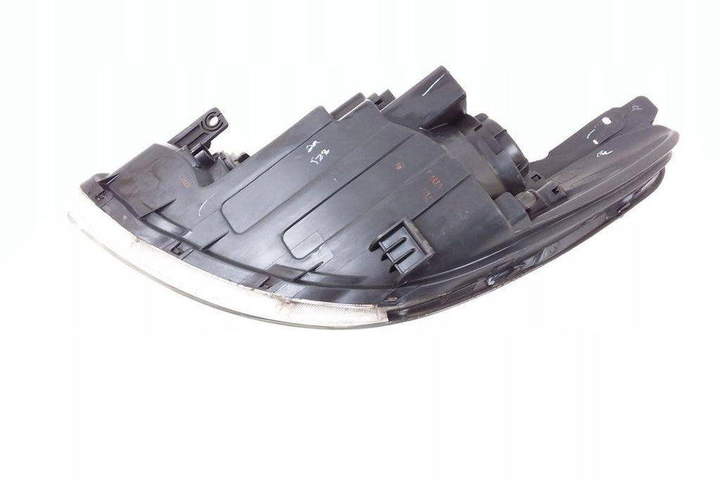 Frontscheinwerfer Hyundai I10 92102-0X0 Rechts Scheinwerfer Headlight