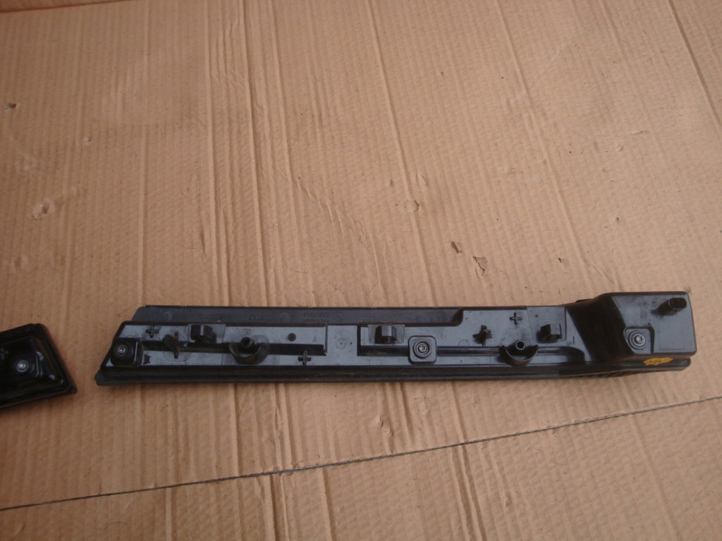 Frontscheinwerfer VW I Vorderseite Scheinwerfer Headlight SCH4037593222ok
