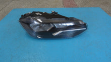 Laden Sie das Bild in den Galerie-Viewer, Frontscheinwerfer VW Polo 2G1941006 LED Rechts Scheinwerfer Headlight