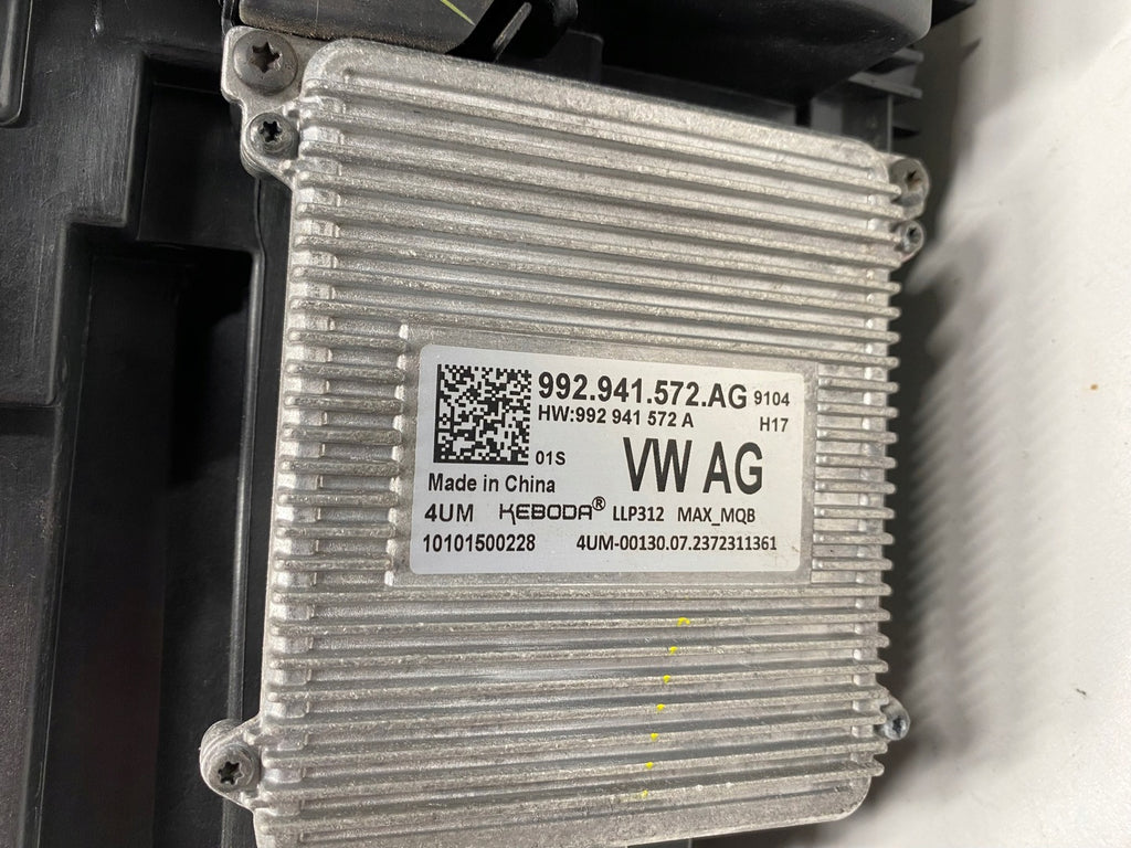 Frontscheinwerfer VW Tiguan Allspace 5NN941081H LED Links Scheinwerfer Headlight SCH8803558614lq
