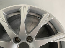 Load image into Gallery viewer, 1x Alufelge 17 Zoll 7.5" 5x112 38ET Glanz Silber 8W0601025C Audi A4 Rim Wheel FEL2886658728ua